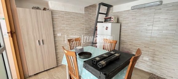 Студия в Фоджа, Италия № 323098 8