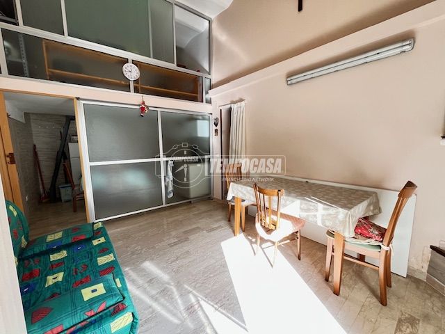 Студия в Фоджа, Италия № 323098