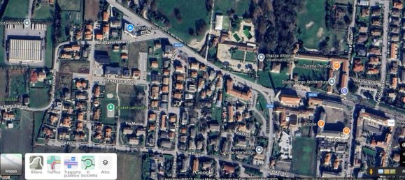 Gebäude in Martellago, Italy 8471m², Nr. 286105 6