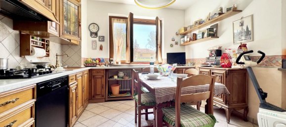 7غرفة فيلا في Grignasco, Italy رقم 234100 20