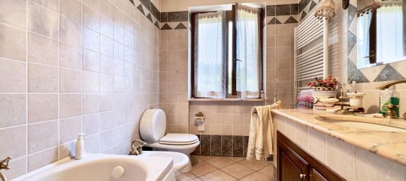 7غرفة فيلا في Grignasco, Italy رقم 234100 24