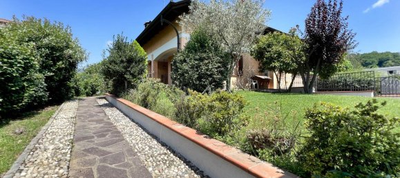 7غرفة فيلا في Grignasco, Italy رقم 234100 14