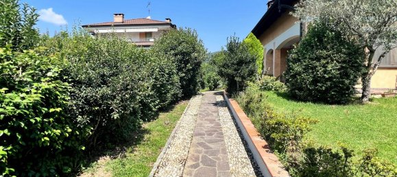 7غرفة فيلا في Grignasco, Italy رقم 234100 15