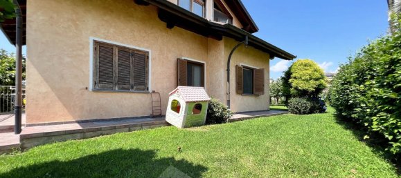 7غرفة فيلا في Grignasco, Italy رقم 234100 12