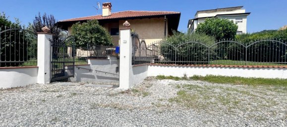 7غرفة فيلا في Grignasco, Italy رقم 234100 16