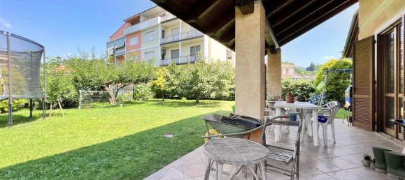 7غرفة فيلا في Grignasco, Italy رقم 234100 11