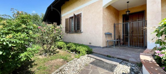 7غرفة فيلا في Grignasco, Italy رقم 234100 27