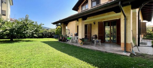 7غرفة فيلا في Grignasco, Italy رقم 234100 9