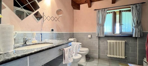 7غرفة فيلا في Grignasco, Italy رقم 234100 7