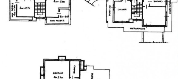 7غرفة فيلا في Grignasco, Italy رقم 234100 28