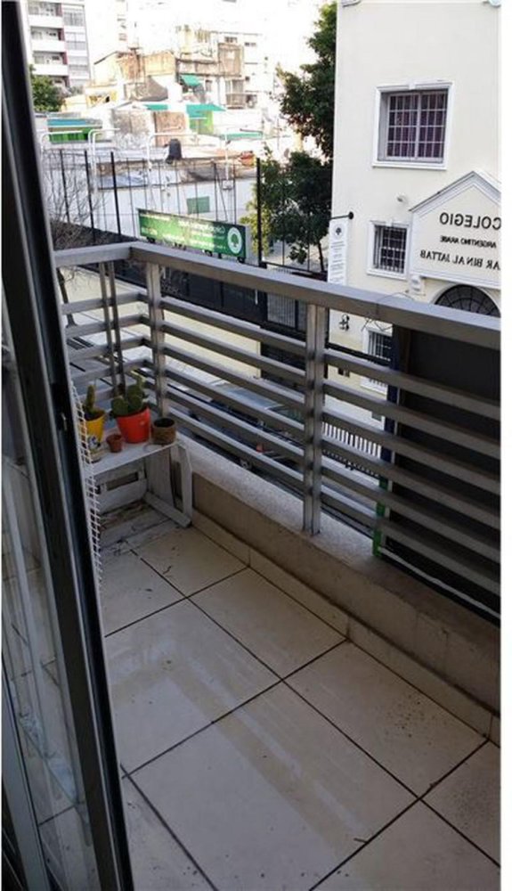 Studio in Buenos Aires, Argentina No. 71160