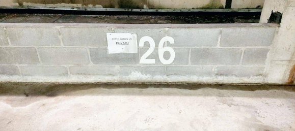 Estacionamento de 1 divisão em Campodolcino, Italy N.º 208005 2