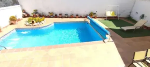 4 bedrooms House in Guevejar, Spain No. 176368 19