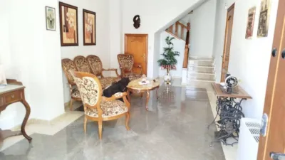 4 bedrooms House in Guevejar, Spain No. 176368