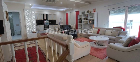 Apartment 3+1 in Antalya, Turkey No. 27066 9