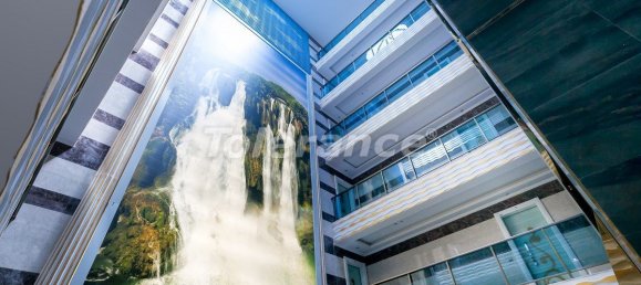 Apartment 3+1 in Antalya, Turkey No. 27066 19