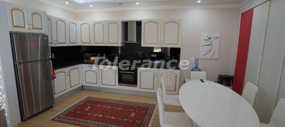 Apartment 3+1 in Antalya, Turkey No. 27066 15