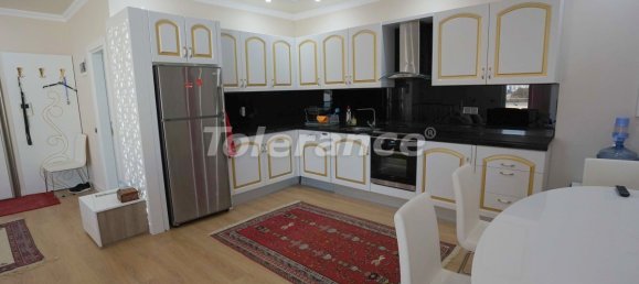 Apartment 3+1 in Antalya, Turkey No. 27066 14