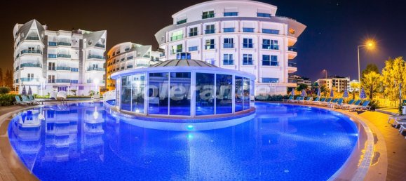 Apartment 3+1 in Antalya, Turkey No. 27066 20