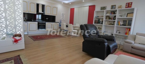 Apartment 3+1 in Antalya, Turkey No. 27066 13