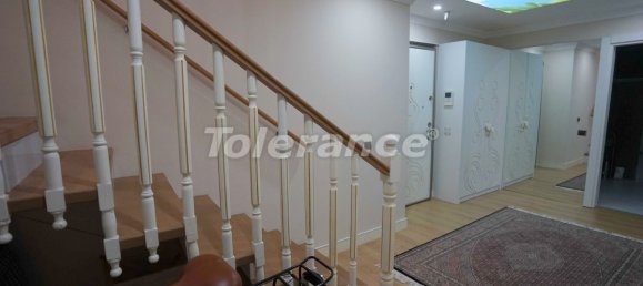 Apartment 3+1 in Antalya, Turkey No. 27066 10