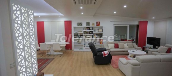 Apartment 3+1 in Antalya, Turkey No. 27066 11