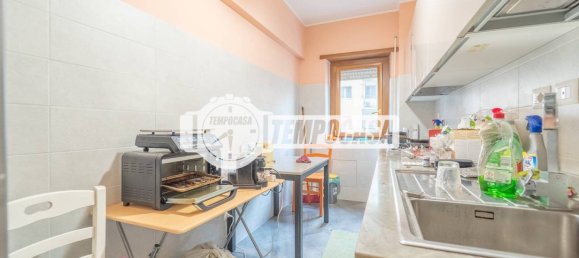 1 bedroom Apartment in Rome, Italy No. 207495 23