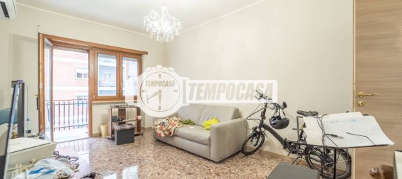 1 bedroom Apartment in Rome, Italy No. 207495 10