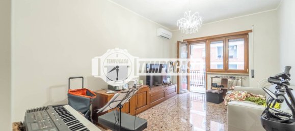 1 bedroom Apartment in Rome, Italy No. 207495 9