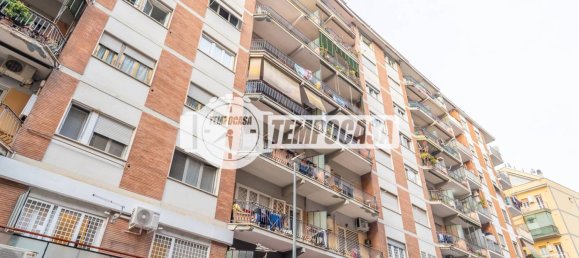 1 bedroom Apartment in Rome, Italy No. 207495 14