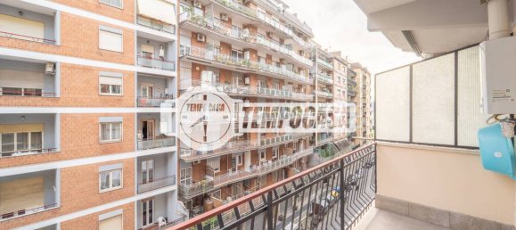 1 bedroom Apartment in Rome, Italy No. 207495 17