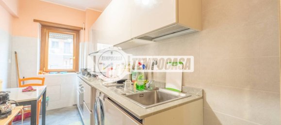 1 bedroom Apartment in Rome, Italy No. 207495 24