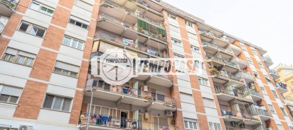 1 bedroom Apartment in Rome, Italy No. 207495 15