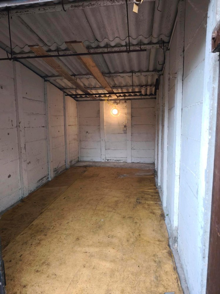  Parking in Rostock, Germany No. 230489