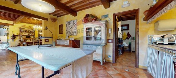 7 bedrooms Villa in Massarosa, Italy No. 153171 28