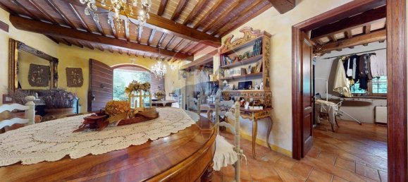 7 bedrooms Villa in Massarosa, Italy No. 153171 32