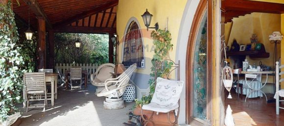 7 bedrooms Villa in Massarosa, Italy No. 153171 11