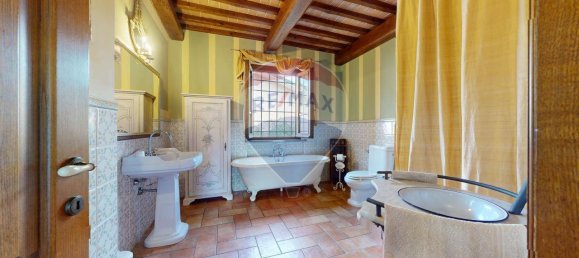7 bedrooms Villa in Massarosa, Italy No. 153171 43