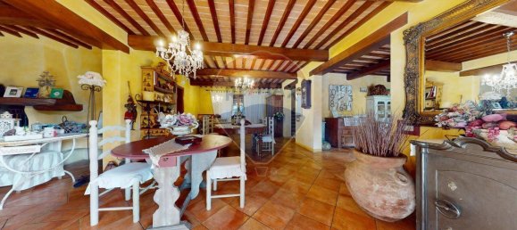 7 bedrooms Villa in Massarosa, Italy No. 153171 20