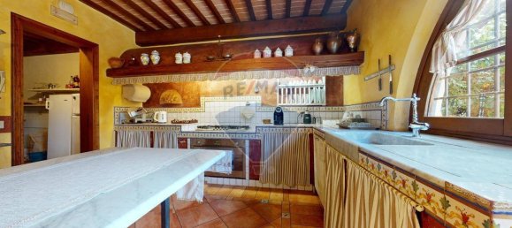 7 bedrooms Villa in Massarosa, Italy No. 153171 27