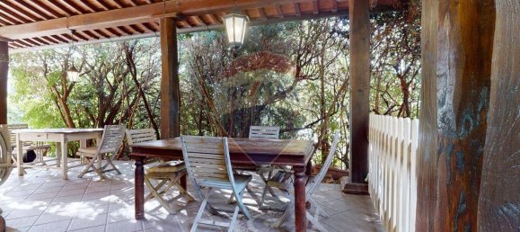 7 bedrooms Villa in Massarosa, Italy No. 153171 13