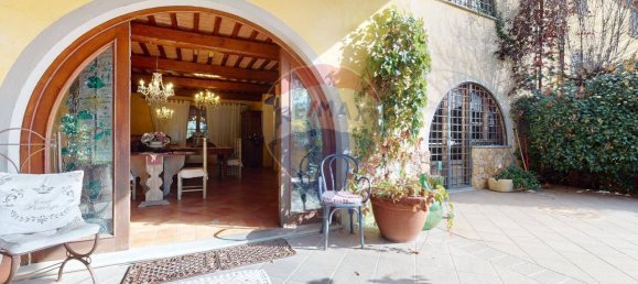 7 bedrooms Villa in Massarosa, Italy No. 153171 9