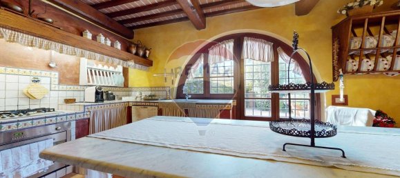 7 bedrooms Villa in Massarosa, Italy No. 153171 26