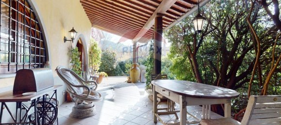 7 bedrooms Villa in Massarosa, Italy No. 153171 12