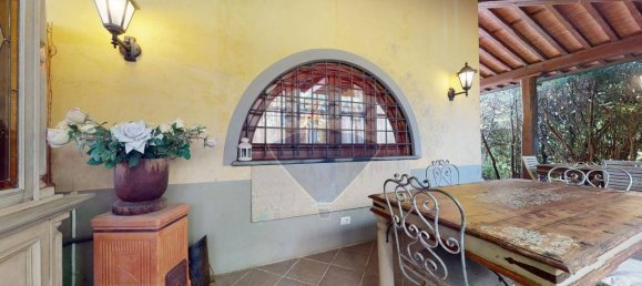 7 bedrooms Villa in Massarosa, Italy No. 153171 15