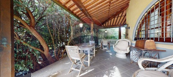 7 bedrooms Villa in Massarosa, Italy No. 153171 14