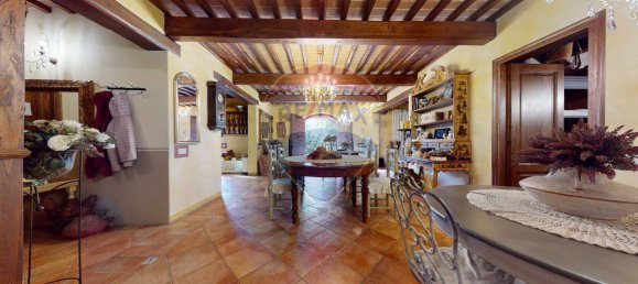 7 bedrooms Villa in Massarosa, Italy No. 153171 31