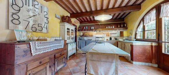 7 bedrooms Villa in Massarosa, Italy No. 153171 24