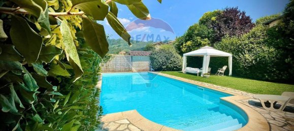7 bedrooms Villa in Massarosa, Italy No. 153171 3