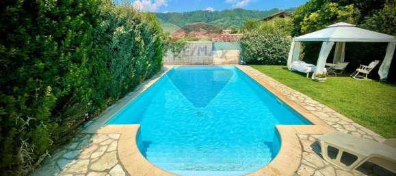 7 bedrooms Villa in Massarosa, Italy No. 153171 6